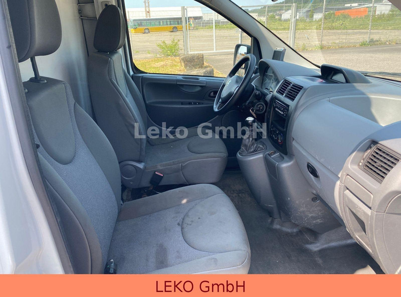 Kylmäauto Peugeot Expert 2,0 HDI: kuva Kylmäauto Peugeot Expert 2,0 HDI Kylmäauto Peugeot Expert 2,0 HDI: kuva Kylmäauto Peugeot Expert 2,0 HDI