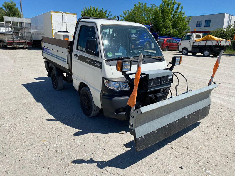 Piaggio Porter 1,2 d Pfau S90 - 4x4 - Tipper - snowplow - Kippilava-auto: kuva Piaggio Porter 1,2 d Pfau S90 - 4x4 - Tipper - snowplow - Kippilava-auto Piaggio Porter 1,2 d Pfau S90 - 4x4 - Tipper - snowplow - Kippilava-auto: kuva Piaggio Porter 1,2 d Pfau S90 - 4x4 - Tipper - snowplow - Kippilava-auto