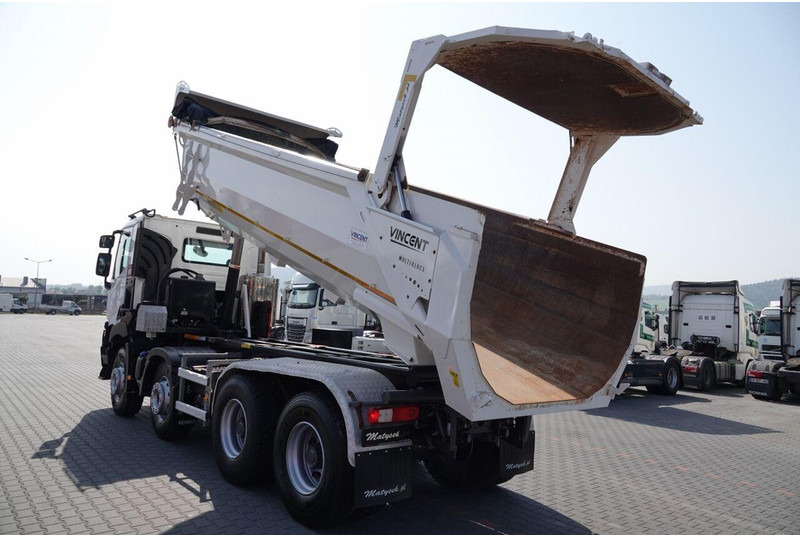 Renault C 480 - Kippiauto kuorma-auto: kuva Renault C 480 - Kippiauto kuorma-auto Renault C 480 - Kippiauto kuorma-auto: kuva Renault C 480 - Kippiauto kuorma-auto