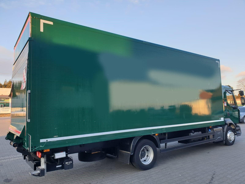Renault D 12 DTI 5 240 12T MIDLUM CONTAINER+LIFT - Umpikori kuorma-auto: kuva Renault D 12 DTI 5 240 12T MIDLUM CONTAINER+LIFT - Umpikori kuorma-auto Renault D 12 DTI 5 240 12T MIDLUM CONTAINER+LIFT - Umpikori kuorma-auto: kuva Renault D 12 DTI 5 240 12T MIDLUM CONTAINER+LIFT - Umpikori kuorma-auto