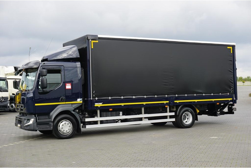 Renault D 16 / 280 / ACC / E 6 / BURTOFIRANKA + WINDA / ŁAD. 8 580 KG / - Pressukapelli kuorma-auto: kuva Renault D 16 / 280 / ACC / E 6 / BURTOFIRANKA + WINDA / ŁAD. 8 580 KG / - Pressukapelli kuorma-auto Renault D 16 / 280 / ACC / E 6 / BURTOFIRANKA + WINDA / ŁAD. 8 580 KG / - Pressukapelli kuorma-auto: kuva Renault D 16 / 280 / ACC / E 6 / BURTOFIRANKA + WINDA / ŁAD. 8 580 KG / - Pressukapelli kuorma-auto