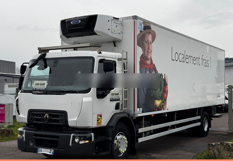 Renault D 19.280 - Refrigeraattori kuorma-auto: kuva Renault D 19.280 - Refrigeraattori kuorma-auto Renault D 19.280 - Refrigeraattori kuorma-auto: kuva Renault D 19.280 - Refrigeraattori kuorma-auto