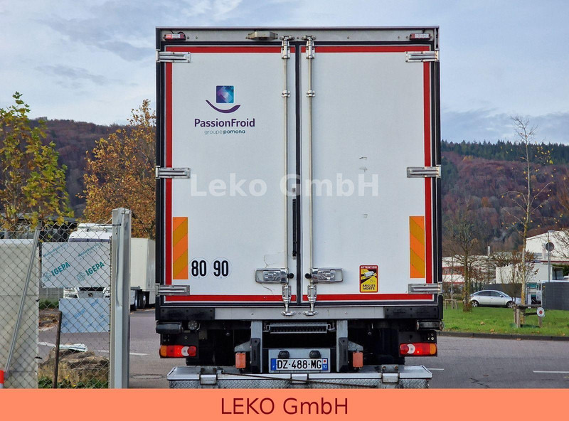 Renault D 19.290 Mit Carrier Sp 1250Mt - Refrigeraattori kuorma-auto: kuva Renault D 19.290 Mit Carrier Sp 1250Mt - Refrigeraattori kuorma-auto Renault D 19.290 Mit Carrier Sp 1250Mt - Refrigeraattori kuorma-auto: kuva Renault D 19.290 Mit Carrier Sp 1250Mt - Refrigeraattori kuorma-auto