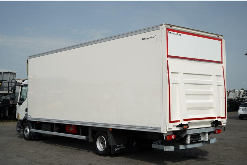 Renault D 210 / 4x2 / KONTENER / 7,5M / WINDA DHOLLANDIA / EURO 6 - Umpikori kuorma-auto: kuva Renault D 210 / 4x2 / KONTENER / 7,5M / WINDA DHOLLANDIA / EURO 6 - Umpikori kuorma-auto Renault D 210 / 4x2 / KONTENER / 7,5M / WINDA DHOLLANDIA / EURO 6 - Umpikori kuorma-auto: kuva Renault D 210 / 4x2 / KONTENER / 7,5M / WINDA DHOLLANDIA / EURO 6 - Umpikori kuorma-auto