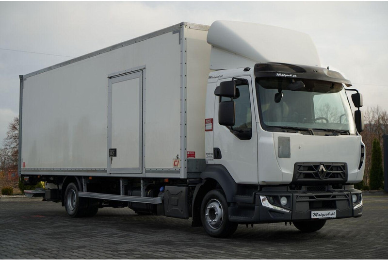 Renault D 240 / 4x2 / KONTENER / 7,7 M / WINDA DHOLLANDIA / EURO 6 - Umpikori kuorma-auto: kuva Renault D 240 / 4x2 / KONTENER / 7,7 M / WINDA DHOLLANDIA / EURO 6 - Umpikori kuorma-auto Renault D 240 / 4x2 / KONTENER / 7,7 M / WINDA DHOLLANDIA / EURO 6 - Umpikori kuorma-auto: kuva Renault D 240 / 4x2 / KONTENER / 7,7 M / WINDA DHOLLANDIA / EURO 6 - Umpikori kuorma-auto
