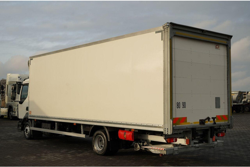 Renault D 240 / 4x2 / KONTENER / 7,7 M / WINDA DHOLLANDIA / EURO 6 - Umpikori kuorma-auto: kuva Renault D 240 / 4x2 / KONTENER / 7,7 M / WINDA DHOLLANDIA / EURO 6 - Umpikori kuorma-auto Renault D 240 / 4x2 / KONTENER / 7,7 M / WINDA DHOLLANDIA / EURO 6 - Umpikori kuorma-auto: kuva Renault D 240 / 4x2 / KONTENER / 7,7 M / WINDA DHOLLANDIA / EURO 6 - Umpikori kuorma-auto