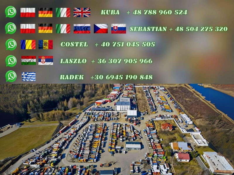 Hinausauto Renault KERAX 320 DCI* ABSCHLEPPWAGEN 7,35m + HIAB 140A: kuva Hinausauto Renault KERAX 320 DCI* ABSCHLEPPWAGEN 7,35m + HIAB 140A