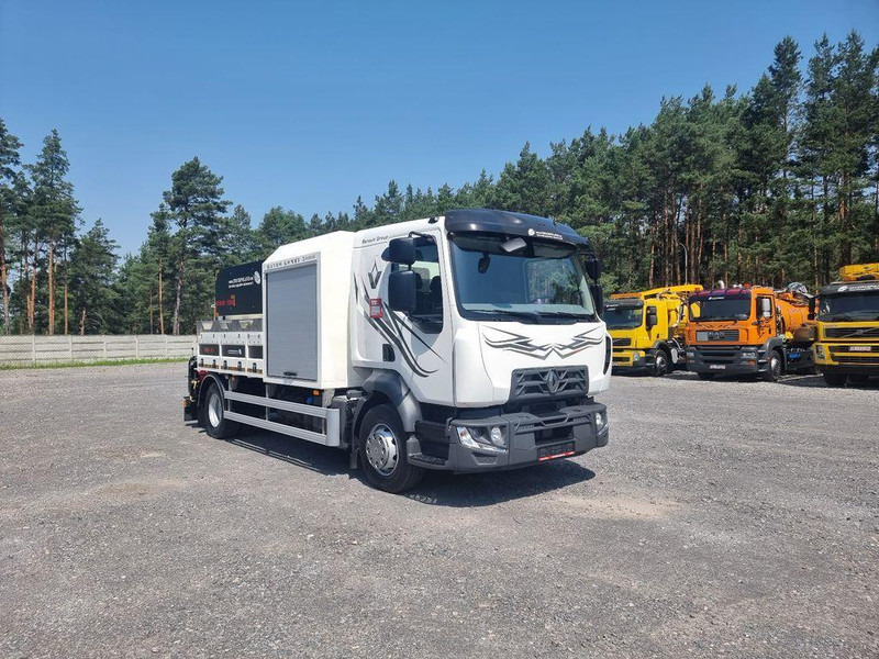 Renault Kanro 5000 Csatornatisztító - Puhtaanpitoauto: kuva Renault Kanro 5000 Csatornatisztító - Puhtaanpitoauto Renault Kanro 5000 Csatornatisztító - Puhtaanpitoauto: kuva Renault Kanro 5000 Csatornatisztító - Puhtaanpitoauto