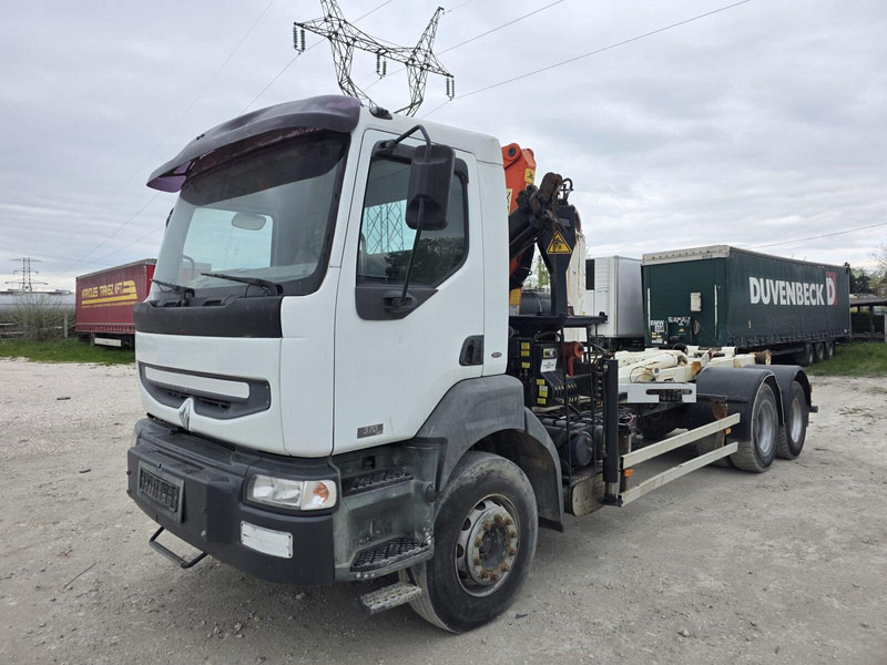 Renault Kerax 370 DCi - Palfinger PKK 8500 Crane - Multilift - Koukkulava kuorma-auto, Nosturiauto: kuva Renault Kerax 370 DCi - Palfinger PKK 8500 Crane - Multilift - Koukkulava kuorma-auto, Nosturiauto Renault Kerax 370 DCi - Palfinger PKK 8500 Crane - Multilift - Koukkulava kuorma-auto, Nosturiauto: kuva Renault Kerax 370 DCi - Palfinger PKK 8500 Crane - Multilift - Koukkulava kuorma-auto, Nosturiauto
