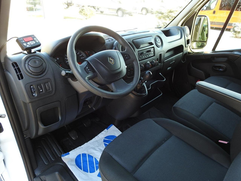 Renault MASTER FURGON CHŁODNIA -20*C ZASILANIE 230V TEMPOMAT KLIMATYZA - Kylmäauto: kuva Renault MASTER FURGON CHŁODNIA -20*C ZASILANIE 230V TEMPOMAT KLIMATYZA - Kylmäauto Renault MASTER FURGON CHŁODNIA -20*C ZASILANIE 230V TEMPOMAT KLIMATYZA - Kylmäauto: kuva Renault MASTER FURGON CHŁODNIA -20*C ZASILANIE 230V TEMPOMAT KLIMATYZA - Kylmäauto