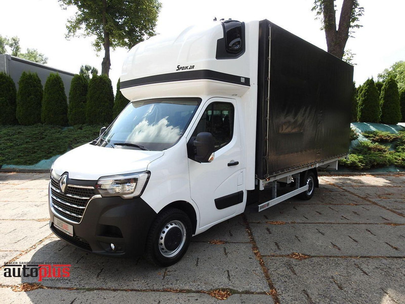Renault MASTER PLANDEKA 10 PALET WEBASTO KLIMATYZACJA TEMPOMAT LEDY PNEU - Umpikori kuorma-auto: kuva Renault MASTER PLANDEKA 10 PALET WEBASTO KLIMATYZACJA TEMPOMAT LEDY PNEU - Umpikori kuorma-auto Renault MASTER PLANDEKA 10 PALET WEBASTO KLIMATYZACJA TEMPOMAT LEDY PNEU - Umpikori kuorma-auto: kuva Renault MASTER PLANDEKA 10 PALET WEBASTO KLIMATYZACJA TEMPOMAT LEDY PNEU - Umpikori kuorma-auto