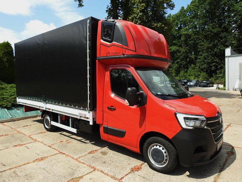 Renault MASTER PLANDEKA 10 PALET WEBASTO KLIMATYZACJA TEMPOMAT LEDY PNEU - Umpikori kuorma-auto: kuva Renault MASTER PLANDEKA 10 PALET WEBASTO KLIMATYZACJA TEMPOMAT LEDY PNEU - Umpikori kuorma-auto Renault MASTER PLANDEKA 10 PALET WEBASTO KLIMATYZACJA TEMPOMAT LEDY PNEU - Umpikori kuorma-auto: kuva Renault MASTER PLANDEKA 10 PALET WEBASTO KLIMATYZACJA TEMPOMAT LEDY PNEU - Umpikori kuorma-auto
