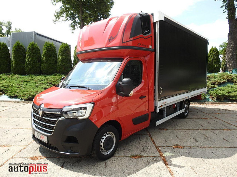 Renault MASTER PLANDEKA 10 PALET WEBASTO KLIMATYZACJA TEMPOMAT LEDY PNEU - Umpikori kuorma-auto: kuva Renault MASTER PLANDEKA 10 PALET WEBASTO KLIMATYZACJA TEMPOMAT LEDY PNEU - Umpikori kuorma-auto Renault MASTER PLANDEKA 10 PALET WEBASTO KLIMATYZACJA TEMPOMAT LEDY PNEU - Umpikori kuorma-auto: kuva Renault MASTER PLANDEKA 10 PALET WEBASTO KLIMATYZACJA TEMPOMAT LEDY PNEU - Umpikori kuorma-auto