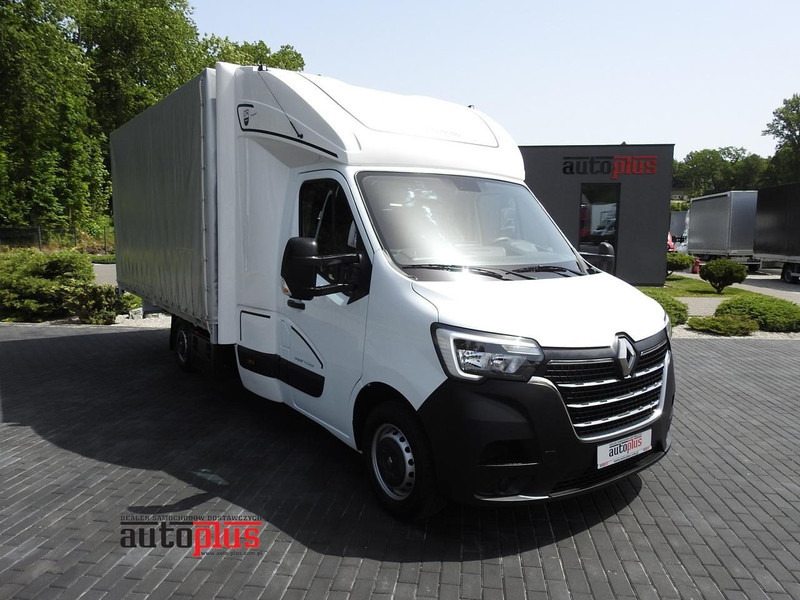 Renault MASTER PLANDEKA 10 PALET WEBASTO TEMPOMAT KLIMATYZACJA LEDY 165 - Umpikori kuorma-auto: kuva Renault MASTER PLANDEKA 10 PALET WEBASTO TEMPOMAT KLIMATYZACJA LEDY 165 - Umpikori kuorma-auto Renault MASTER PLANDEKA 10 PALET WEBASTO TEMPOMAT KLIMATYZACJA LEDY 165 - Umpikori kuorma-auto: kuva Renault MASTER PLANDEKA 10 PALET WEBASTO TEMPOMAT KLIMATYZACJA LEDY 165 - Umpikori kuorma-auto