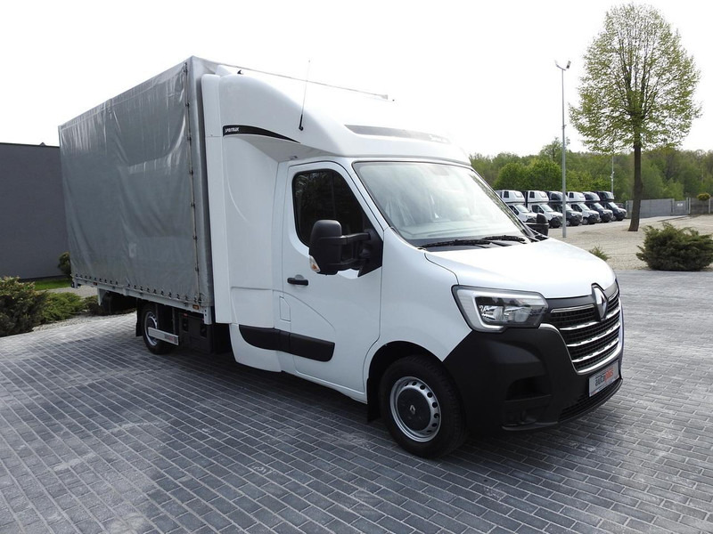 Renault MASTER PLANDEKA 10 PALET WEBASTO TEMPOMAT KLIMATYZACJA LEDY PNEU - Umpikori kuorma-auto: kuva Renault MASTER PLANDEKA 10 PALET WEBASTO TEMPOMAT KLIMATYZACJA LEDY PNEU - Umpikori kuorma-auto Renault MASTER PLANDEKA 10 PALET WEBASTO TEMPOMAT KLIMATYZACJA LEDY PNEU - Umpikori kuorma-auto: kuva Renault MASTER PLANDEKA 10 PALET WEBASTO TEMPOMAT KLIMATYZACJA LEDY PNEU - Umpikori kuorma-auto