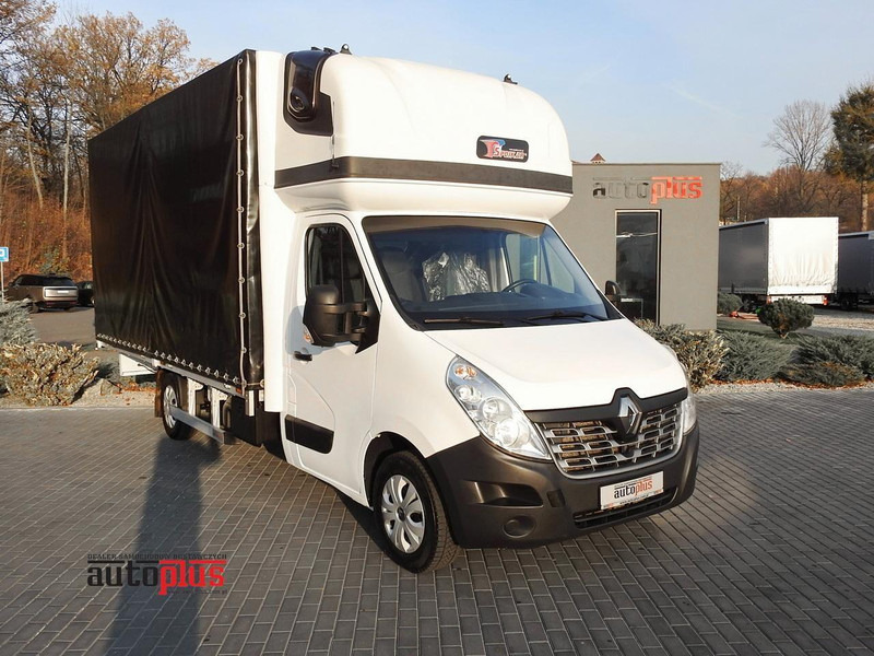 Renault MASTER PLANDEKA 10 PALET WEBASTO TEMPOMAT KLIMATYZACJA PNEUMATYK - Umpikori kuorma-auto: kuva Renault MASTER PLANDEKA 10 PALET WEBASTO TEMPOMAT KLIMATYZACJA PNEUMATYK - Umpikori kuorma-auto Renault MASTER PLANDEKA 10 PALET WEBASTO TEMPOMAT KLIMATYZACJA PNEUMATYK - Umpikori kuorma-auto: kuva Renault MASTER PLANDEKA 10 PALET WEBASTO TEMPOMAT KLIMATYZACJA PNEUMATYK - Umpikori kuorma-auto