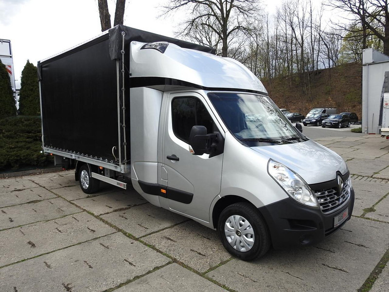 Renault MASTER PLANDEKA 8 PALET WEBASTO TEMPOMAT NAWIGACJA KLIMATYZACJA - Umpikori kuorma-auto: kuva Renault MASTER PLANDEKA 8 PALET WEBASTO TEMPOMAT NAWIGACJA KLIMATYZACJA - Umpikori kuorma-auto Renault MASTER PLANDEKA 8 PALET WEBASTO TEMPOMAT NAWIGACJA KLIMATYZACJA - Umpikori kuorma-auto: kuva Renault MASTER PLANDEKA 8 PALET WEBASTO TEMPOMAT NAWIGACJA KLIMATYZACJA - Umpikori kuorma-auto