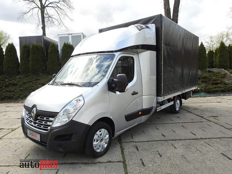 Renault MASTER PLANDEKA 8 PALET WEBASTO TEMPOMAT NAWIGACJA KLIMATYZACJA - Umpikori kuorma-auto: kuva Renault MASTER PLANDEKA 8 PALET WEBASTO TEMPOMAT NAWIGACJA KLIMATYZACJA - Umpikori kuorma-auto Renault MASTER PLANDEKA 8 PALET WEBASTO TEMPOMAT NAWIGACJA KLIMATYZACJA - Umpikori kuorma-auto: kuva Renault MASTER PLANDEKA 8 PALET WEBASTO TEMPOMAT NAWIGACJA KLIMATYZACJA - Umpikori kuorma-auto