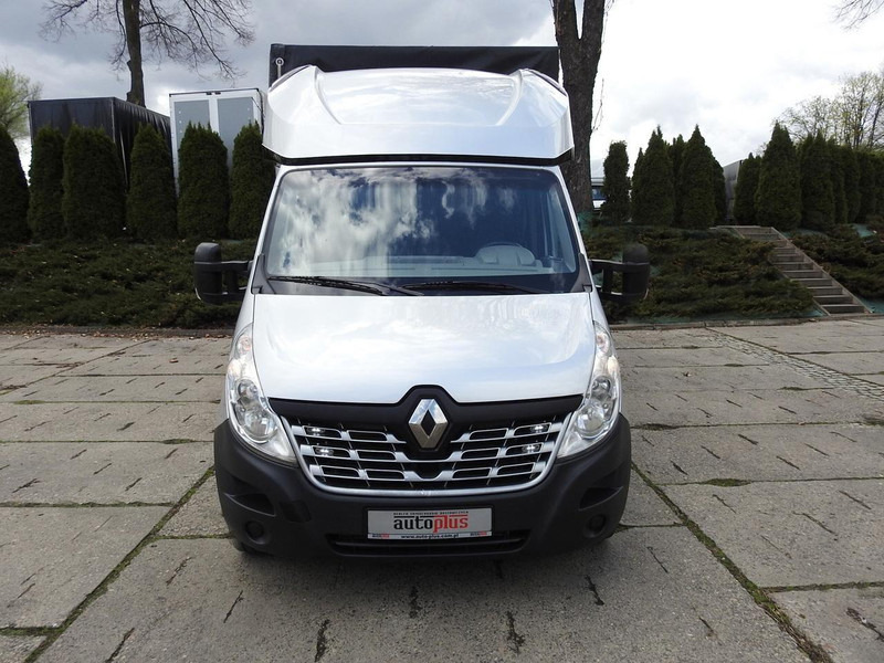 Renault MASTER PLANDEKA 8 PALET WEBASTO TEMPOMAT NAWIGACJA KLIMATYZACJA - Umpikori kuorma-auto: kuva Renault MASTER PLANDEKA 8 PALET WEBASTO TEMPOMAT NAWIGACJA KLIMATYZACJA - Umpikori kuorma-auto Renault MASTER PLANDEKA 8 PALET WEBASTO TEMPOMAT NAWIGACJA KLIMATYZACJA - Umpikori kuorma-auto: kuva Renault MASTER PLANDEKA 8 PALET WEBASTO TEMPOMAT NAWIGACJA KLIMATYZACJA - Umpikori kuorma-auto