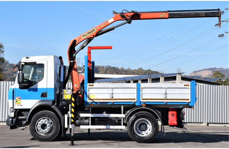 Renault MIDLUM 270 DXI *TIPPER 3,50m *PK 8501-K/FUNK - Kippiauto kuorma-auto, Nosturiauto: kuva Renault MIDLUM 270 DXI *TIPPER 3,50m *PK 8501-K/FUNK - Kippiauto kuorma-auto, Nosturiauto Renault MIDLUM 270 DXI *TIPPER 3,50m *PK 8501-K/FUNK - Kippiauto kuorma-auto, Nosturiauto: kuva Renault MIDLUM 270 DXI *TIPPER 3,50m *PK 8501-K/FUNK - Kippiauto kuorma-auto, Nosturiauto