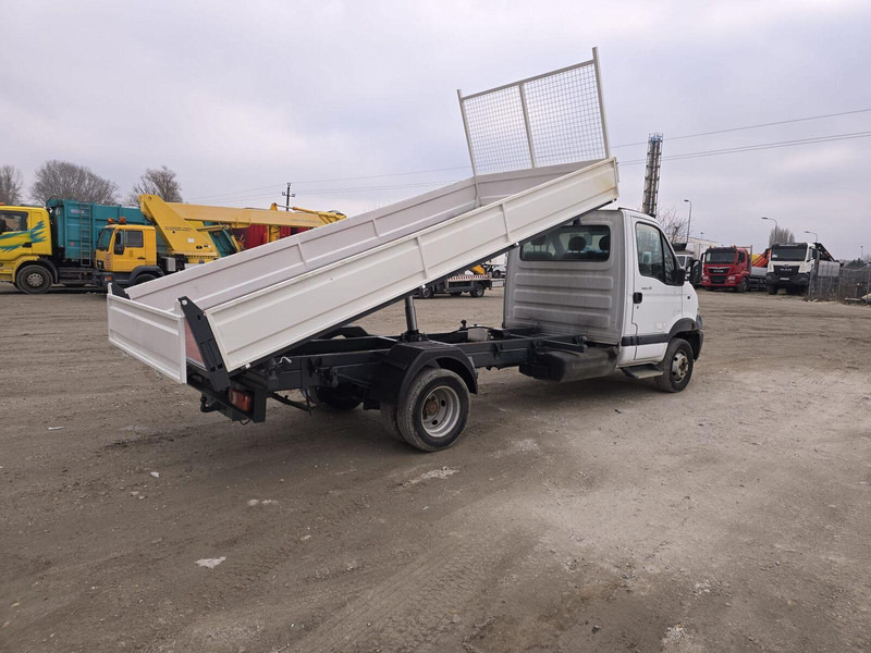 Renault Mascott 150 DXi -with New Three-sided Tipper 6.5t - Kippiauto kuorma-auto: kuva Renault Mascott 150 DXi -with New Three-sided Tipper 6.5t - Kippiauto kuorma-auto Renault Mascott 150 DXi -with New Three-sided Tipper 6.5t - Kippiauto kuorma-auto: kuva Renault Mascott 150 DXi -with New Three-sided Tipper 6.5t - Kippiauto kuorma-auto