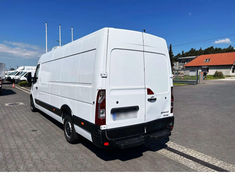 Renault Master 165 DCI Blaszak Chłodnia/Mroźnia L4H2 Maxi Long Lang Salo - Kylmäauto: kuva Renault Master 165 DCI Blaszak Chłodnia/Mroźnia L4H2 Maxi Long Lang Salo - Kylmäauto Renault Master 165 DCI Blaszak Chłodnia/Mroźnia L4H2 Maxi Long Lang Salo - Kylmäauto: kuva Renault Master 165 DCI Blaszak Chłodnia/Mroźnia L4H2 Maxi Long Lang Salo - Kylmäauto