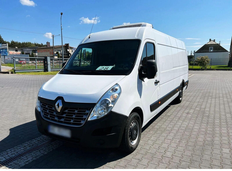 Renault Master 165 DCI Blaszak Chłodnia/Mroźnia L4H2 Maxi Long Lang Salo - Kylmäauto: kuva Renault Master 165 DCI Blaszak Chłodnia/Mroźnia L4H2 Maxi Long Lang Salo - Kylmäauto Renault Master 165 DCI Blaszak Chłodnia/Mroźnia L4H2 Maxi Long Lang Salo - Kylmäauto: kuva Renault Master 165 DCI Blaszak Chłodnia/Mroźnia L4H2 Maxi Long Lang Salo - Kylmäauto