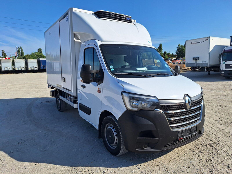 Renault Master - Carrier Xarios 350 frigo + DHollandia LBW - Kylmäauto: kuva Renault Master - Carrier Xarios 350 frigo + DHollandia LBW - Kylmäauto Renault Master - Carrier Xarios 350 frigo + DHollandia LBW - Kylmäauto: kuva Renault Master - Carrier Xarios 350 frigo + DHollandia LBW - Kylmäauto