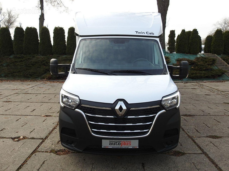 Renault Master P+P - Umpikori kuorma-auto: kuva Renault Master P+P - Umpikori kuorma-auto Renault Master P+P - Umpikori kuorma-auto: kuva Renault Master P+P - Umpikori kuorma-auto