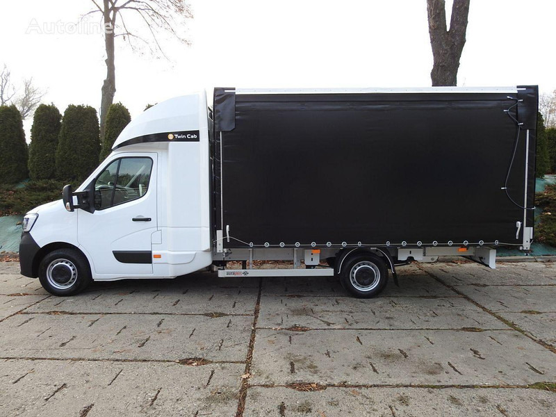Renault Master P+P - Umpikori kuorma-auto: kuva Renault Master P+P - Umpikori kuorma-auto Renault Master P+P - Umpikori kuorma-auto: kuva Renault Master P+P - Umpikori kuorma-auto