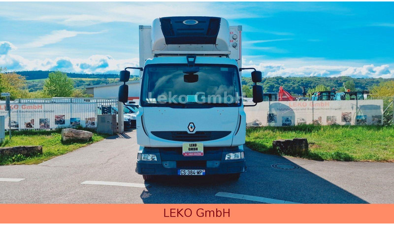 Renault Midlum 220 - Refrigeraattori kuorma-auto: kuva Renault Midlum 220 - Refrigeraattori kuorma-auto Renault Midlum 220 - Refrigeraattori kuorma-auto: kuva Renault Midlum 220 - Refrigeraattori kuorma-auto