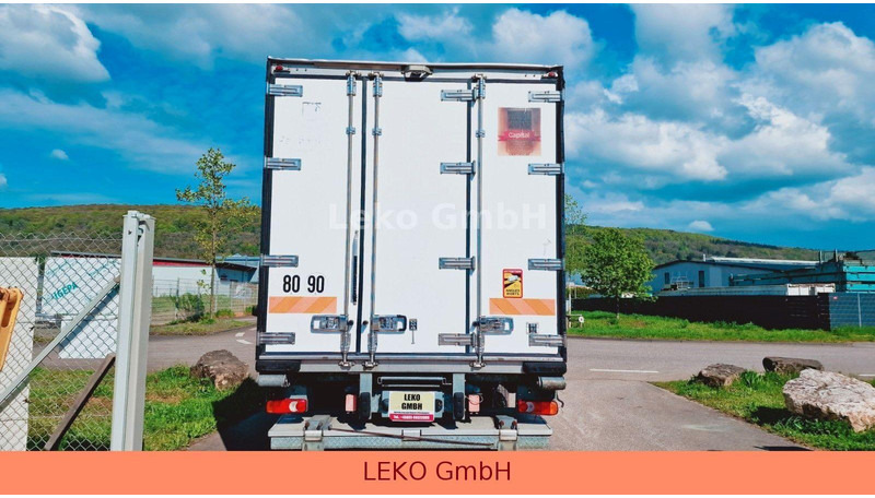 Renault Midlum 220 - Refrigeraattori kuorma-auto: kuva Renault Midlum 220 - Refrigeraattori kuorma-auto Renault Midlum 220 - Refrigeraattori kuorma-auto: kuva Renault Midlum 220 - Refrigeraattori kuorma-auto