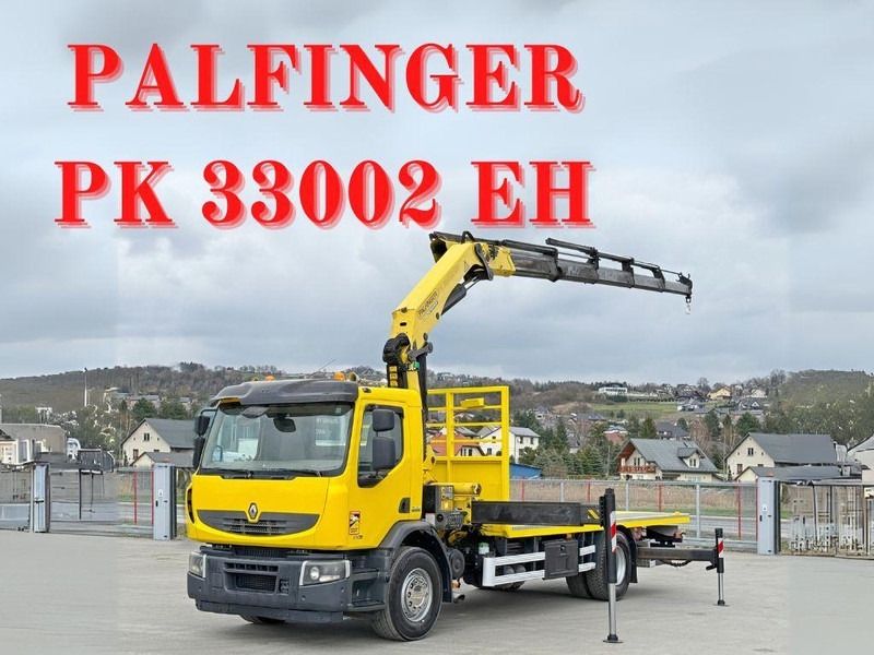 Renault PREMIUM 430 DXI* PK 33002 EH/FUNK * TOPZUSTAND - Lava-kuorma-auto, Nosturiauto: kuva Renault PREMIUM 430 DXI* PK 33002 EH/FUNK * TOPZUSTAND - Lava-kuorma-auto, Nosturiauto Renault PREMIUM 430 DXI* PK 33002 EH/FUNK * TOPZUSTAND - Lava-kuorma-auto, Nosturiauto: kuva Renault PREMIUM 430 DXI* PK 33002 EH/FUNK * TOPZUSTAND - Lava-kuorma-auto, Nosturiauto