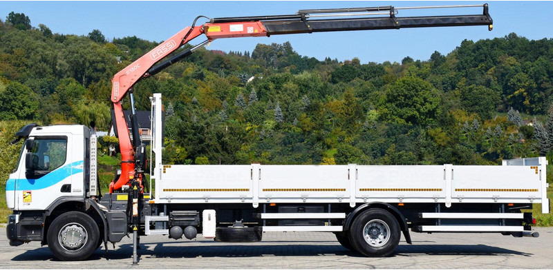 Renault Premium 310 DXI* FASSI F130AC.23+FUNK* TOP - Lava-kuorma-auto, Nosturiauto: kuva Renault Premium 310 DXI* FASSI F130AC.23+FUNK* TOP - Lava-kuorma-auto, Nosturiauto Renault Premium 310 DXI* FASSI F130AC.23+FUNK* TOP - Lava-kuorma-auto, Nosturiauto: kuva Renault Premium 310 DXI* FASSI F130AC.23+FUNK* TOP - Lava-kuorma-auto, Nosturiauto
