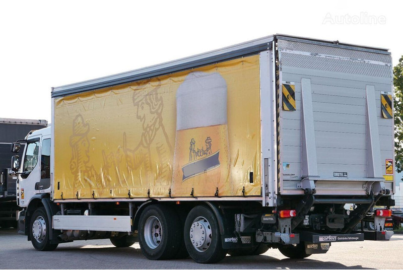 Renault Premium 430 DXi - Pressukapelli kuorma-auto: kuva Renault Premium 430 DXi - Pressukapelli kuorma-auto Renault Premium 430 DXi - Pressukapelli kuorma-auto: kuva Renault Premium 430 DXi - Pressukapelli kuorma-auto