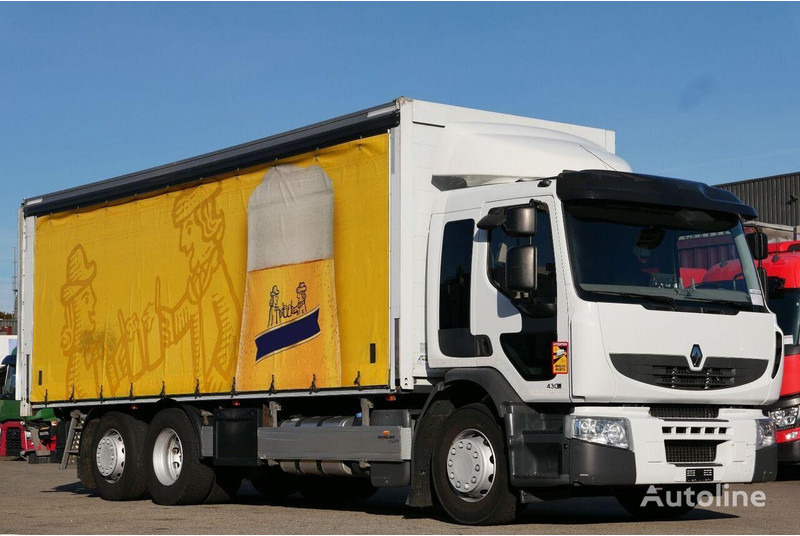Renault Premium 430 DXi - Pressukapelli kuorma-auto: kuva Renault Premium 430 DXi - Pressukapelli kuorma-auto Renault Premium 430 DXi - Pressukapelli kuorma-auto: kuva Renault Premium 430 DXi - Pressukapelli kuorma-auto