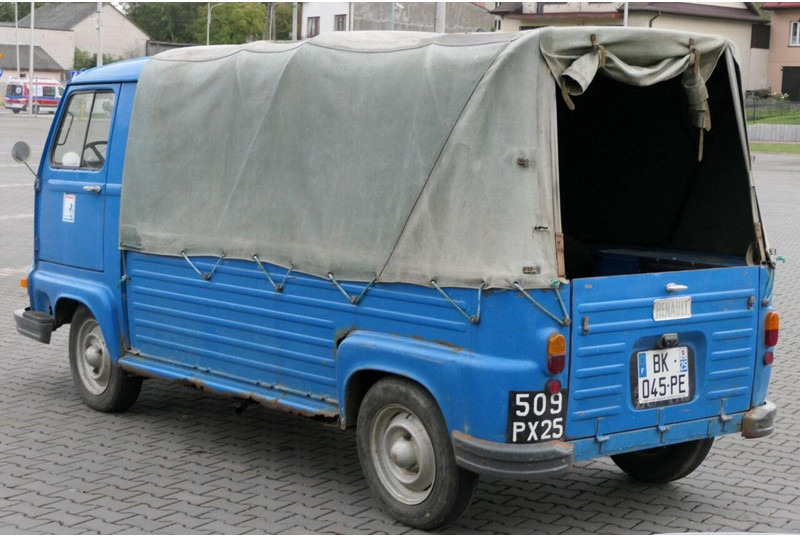 Renault R21 / ESTAFETTE 1000 / OLDTIMER / 1970 YEAR / 38 000 KM !! - Avolava pakettiauto: kuva Renault R21 / ESTAFETTE 1000 / OLDTIMER / 1970 YEAR / 38 000 KM !! - Avolava pakettiauto Renault R21 / ESTAFETTE 1000 / OLDTIMER / 1970 YEAR / 38 000 KM !! - Avolava pakettiauto: kuva Renault R21 / ESTAFETTE 1000 / OLDTIMER / 1970 YEAR / 38 000 KM !! - Avolava pakettiauto