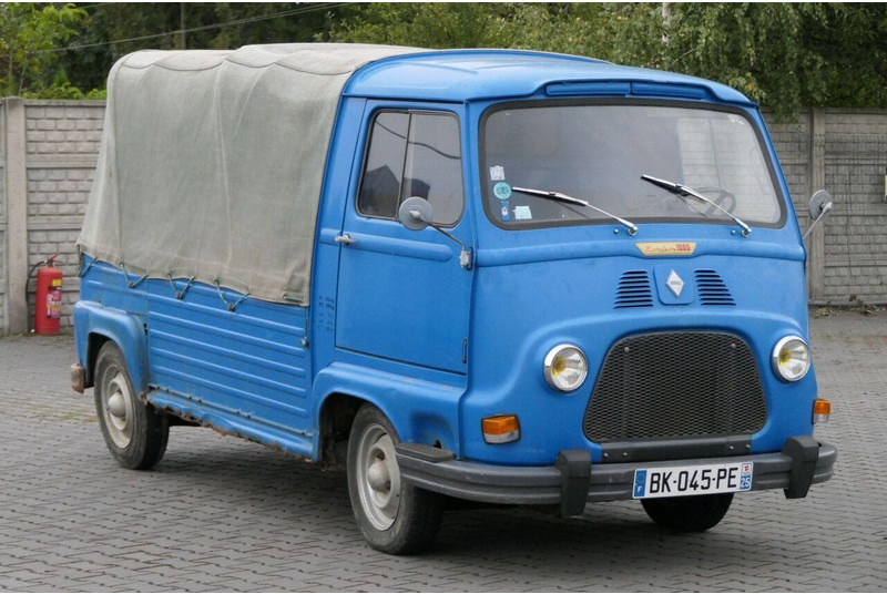 Renault R21 / ESTAFETTE 1000 / OLDTIMER / 1970 YEAR / 38 000 KM !! - Avolava pakettiauto: kuva Renault R21 / ESTAFETTE 1000 / OLDTIMER / 1970 YEAR / 38 000 KM !! - Avolava pakettiauto Renault R21 / ESTAFETTE 1000 / OLDTIMER / 1970 YEAR / 38 000 KM !! - Avolava pakettiauto: kuva Renault R21 / ESTAFETTE 1000 / OLDTIMER / 1970 YEAR / 38 000 KM !! - Avolava pakettiauto