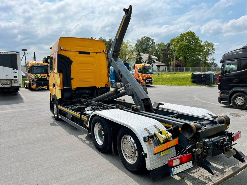 Renault T Solo ohne Abrollkipper oder Meiller-Haken - Lava-kuorma-auto, Nosturiauto: kuva Renault T Solo ohne Abrollkipper oder Meiller-Haken - Lava-kuorma-auto, Nosturiauto Renault T Solo ohne Abrollkipper oder Meiller-Haken - Lava-kuorma-auto, Nosturiauto: kuva Renault T Solo ohne Abrollkipper oder Meiller-Haken - Lava-kuorma-auto, Nosturiauto