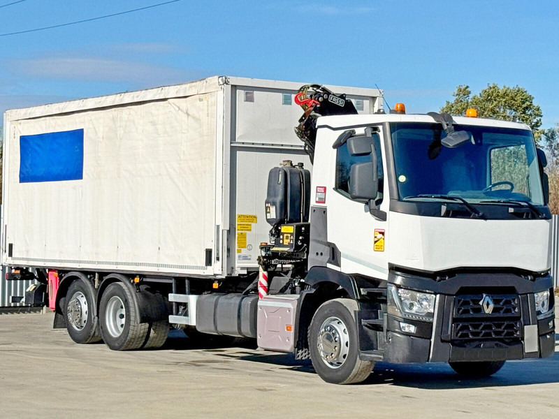 Renault T380 - Umpikori kuorma-auto: kuva Renault T380 - Umpikori kuorma-auto Renault T380 - Umpikori kuorma-auto: kuva Renault T380 - Umpikori kuorma-auto