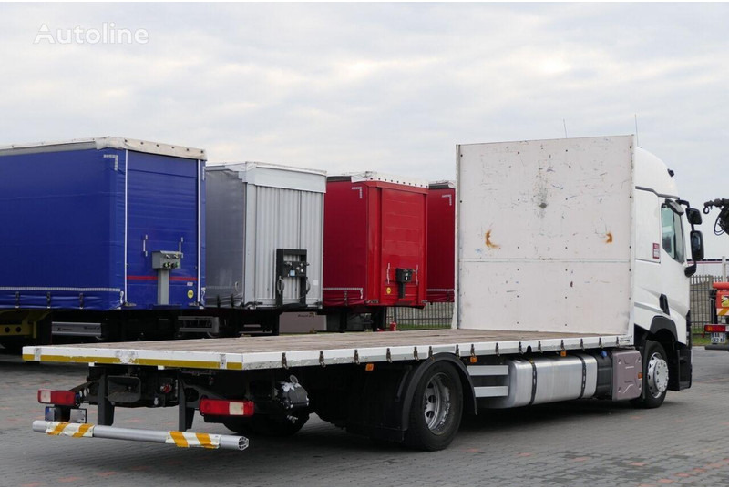 Renault T460 Platform 7,5 m - Lava-kuorma-auto: kuva Renault T460 Platform 7,5 m - Lava-kuorma-auto Renault T460 Platform 7,5 m - Lava-kuorma-auto: kuva Renault T460 Platform 7,5 m - Lava-kuorma-auto