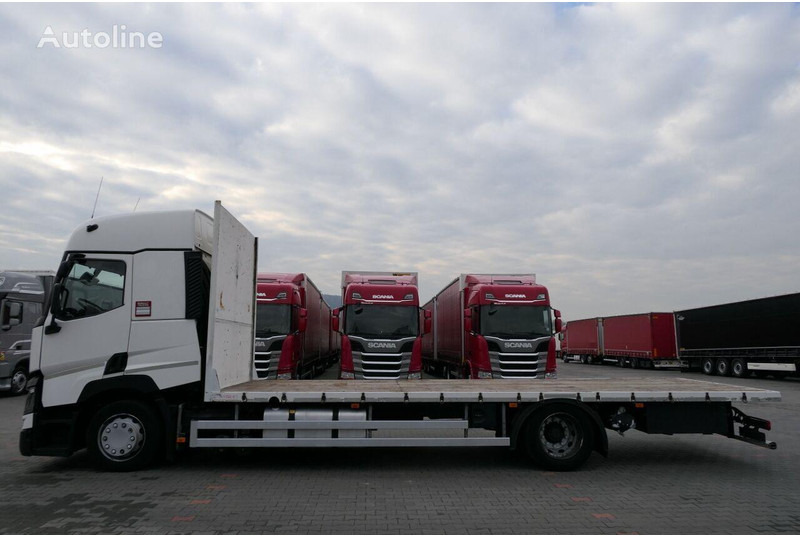 Renault T460 Platform 7,5 m - Lava-kuorma-auto: kuva Renault T460 Platform 7,5 m - Lava-kuorma-auto Renault T460 Platform 7,5 m - Lava-kuorma-auto: kuva Renault T460 Platform 7,5 m - Lava-kuorma-auto