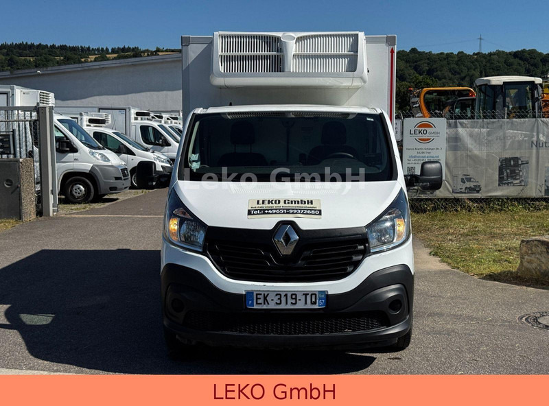 Renault Trafic 1,6 Mit Relec Froid - Kylmäauto: kuva Renault Trafic 1,6 Mit Relec Froid - Kylmäauto Renault Trafic 1,6 Mit Relec Froid - Kylmäauto: kuva Renault Trafic 1,6 Mit Relec Froid - Kylmäauto