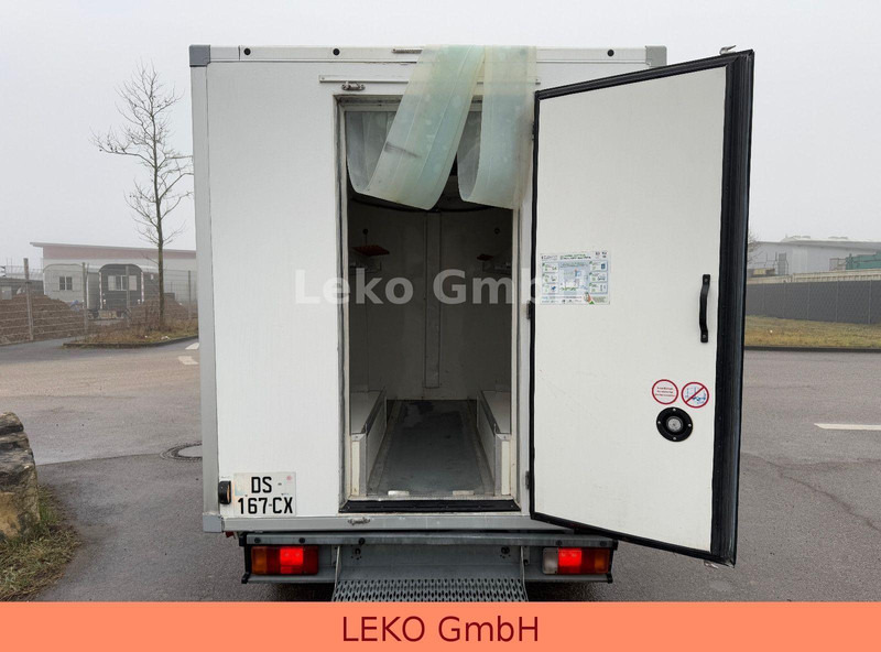 Kylmäauto Renault Trafic Mit Carrier Xarios 600: kuva Kylmäauto Renault Trafic Mit Carrier Xarios 600 Kylmäauto Renault Trafic Mit Carrier Xarios 600: kuva Kylmäauto Renault Trafic Mit Carrier Xarios 600