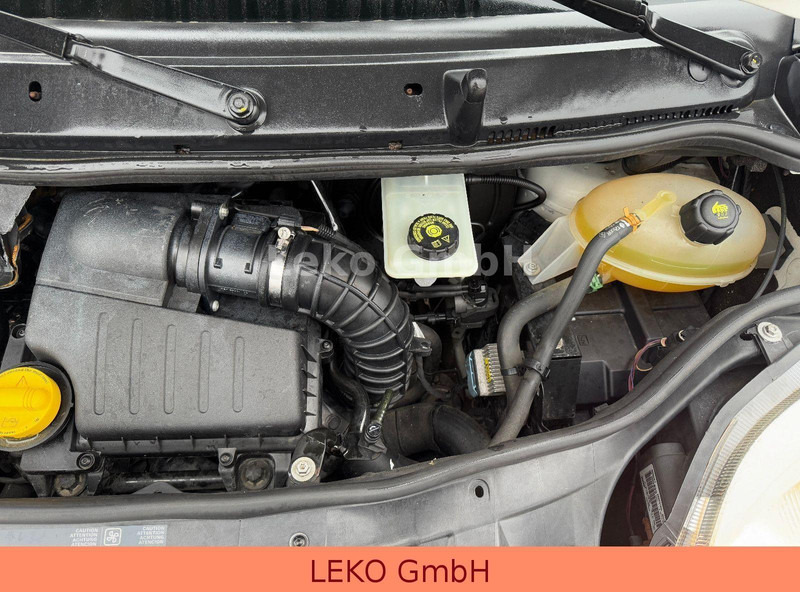 Kylmäauto Renault Trafic Mit Carrier Xarios 600: kuva Kylmäauto Renault Trafic Mit Carrier Xarios 600 Kylmäauto Renault Trafic Mit Carrier Xarios 600: kuva Kylmäauto Renault Trafic Mit Carrier Xarios 600