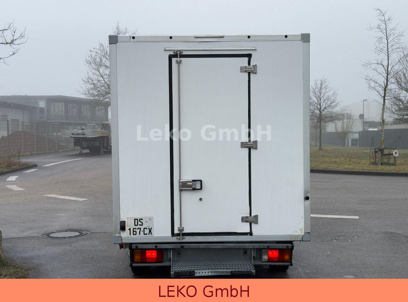 Kylmäauto Renault Trafic Mit Carrier Xarios 600: kuva Kylmäauto Renault Trafic Mit Carrier Xarios 600 Kylmäauto Renault Trafic Mit Carrier Xarios 600: kuva Kylmäauto Renault Trafic Mit Carrier Xarios 600