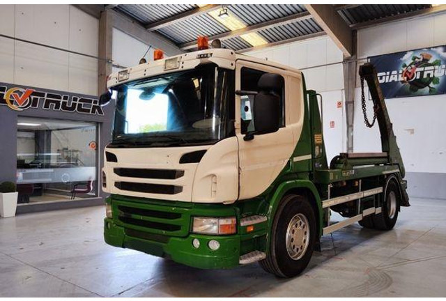 Scania P360 Hyvalift - Nostovarsi-vaihtolavakuorma kuorma-auto: kuva Scania P360 Hyvalift - Nostovarsi-vaihtolavakuorma kuorma-auto Scania P360 Hyvalift - Nostovarsi-vaihtolavakuorma kuorma-auto: kuva Scania P360 Hyvalift - Nostovarsi-vaihtolavakuorma kuorma-auto