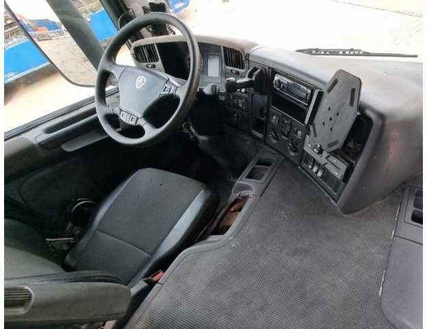 Scania P360 Hyvalift - Nostovarsi-vaihtolavakuorma kuorma-auto: kuva Scania P360 Hyvalift - Nostovarsi-vaihtolavakuorma kuorma-auto Scania P360 Hyvalift - Nostovarsi-vaihtolavakuorma kuorma-auto: kuva Scania P360 Hyvalift - Nostovarsi-vaihtolavakuorma kuorma-auto