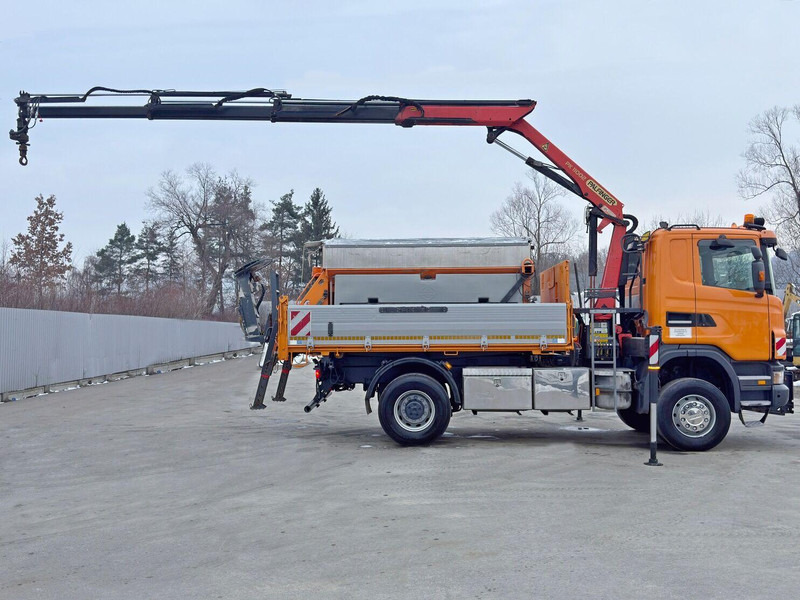 Scania R 420 * PK 11002/FUNK * sandblaste - Kippiauto kuorma-auto, Nosturiauto: kuva Scania R 420 * PK 11002/FUNK * sandblaste - Kippiauto kuorma-auto, Nosturiauto Scania R 420 * PK 11002/FUNK * sandblaste - Kippiauto kuorma-auto, Nosturiauto: kuva Scania R 420 * PK 11002/FUNK * sandblaste - Kippiauto kuorma-auto, Nosturiauto