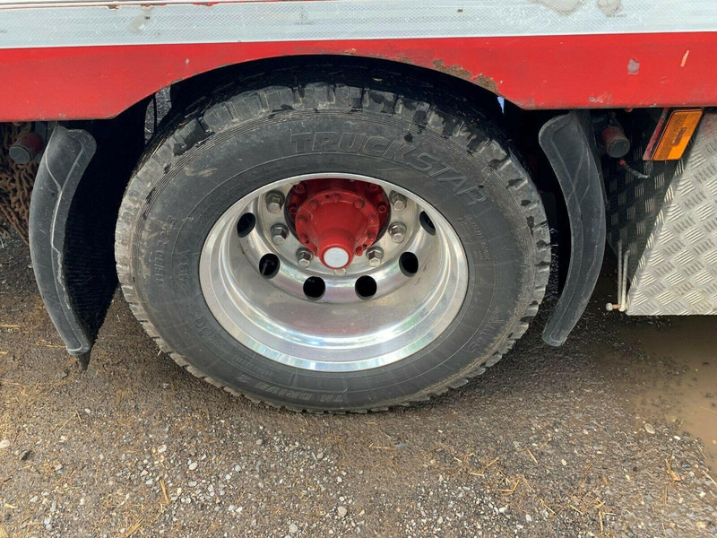 Scania R 500 V8 Alváz - Lava-kuorma-auto: kuva Scania R 500 V8 Alváz - Lava-kuorma-auto Scania R 500 V8 Alváz - Lava-kuorma-auto: kuva Scania R 500 V8 Alváz - Lava-kuorma-auto